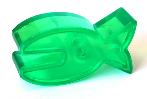 ICECOOL: Emerald Fish Promo - Image 2