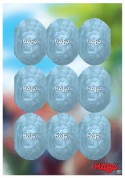 Iquazú: Brettspiel Adventskalender 2017 Promo