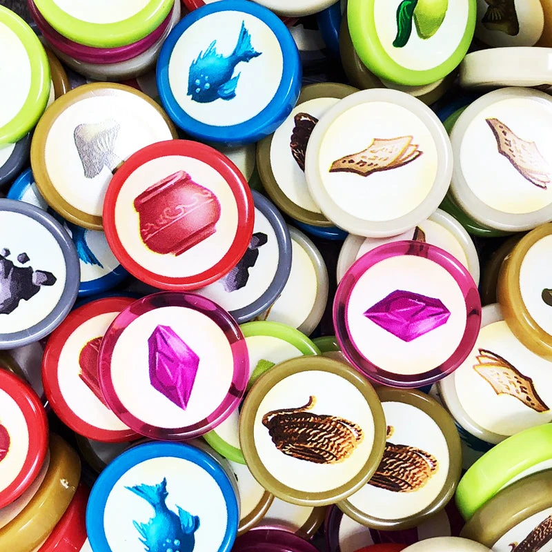 GeekUp Bit Set: Above And Below