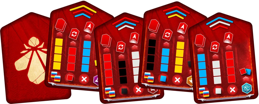 Master Of The Galaxy: The Weavers