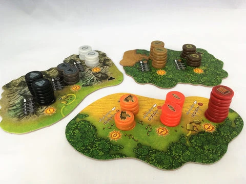 GeekUp Bit Set: Altiplano - Image 4