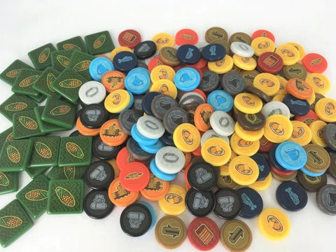 GeekUp Bit Set: Altiplano - Image 3