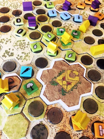 GeekUp Bit Set: Antiquity - Image 2