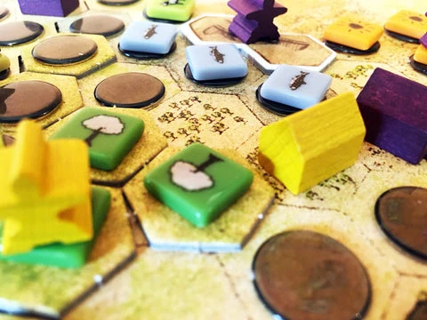 GeekUp Bit Set: Antiquity - Image 3