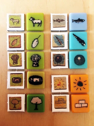 GeekUp Bit Set: Antiquity - Image 4