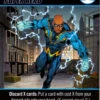 DC Comics Deck Building Game: Black Lightning