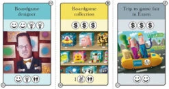 CV: Essen Promo Cards