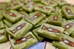 GeekUp Bit Set: Amun-Re