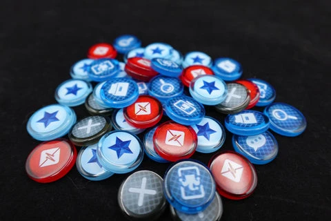 GeekUp Bit Set: Detective - Image 3