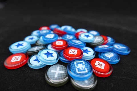 GeekUp Bit Set: Detective - Image 4