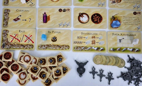 GeekUp Bit Set: Targi - Image 3