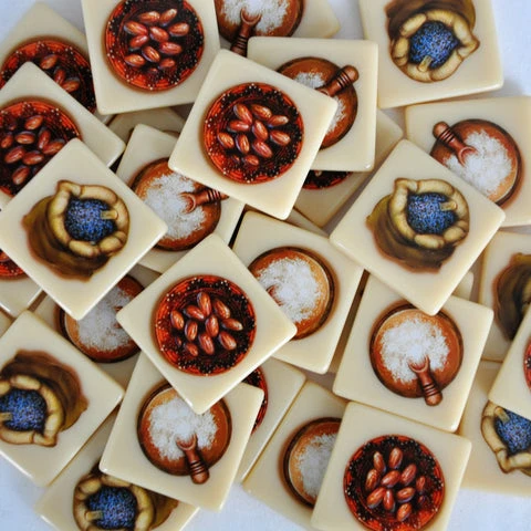 GeekUp Bit Set: Targi - Image 2