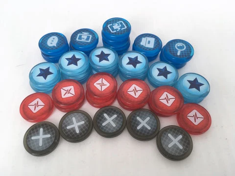 GeekUp Bit Set: Detective - Image 2