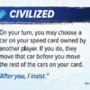 Downforce: Civilized Promo