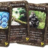 Dominant Species: The Card Game (Promo Card Set)