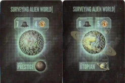 Eminent Domain: Bonus Planets