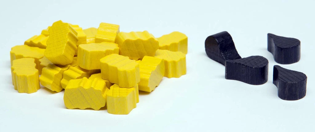 Power Grid Deluxe Compatibility Kit