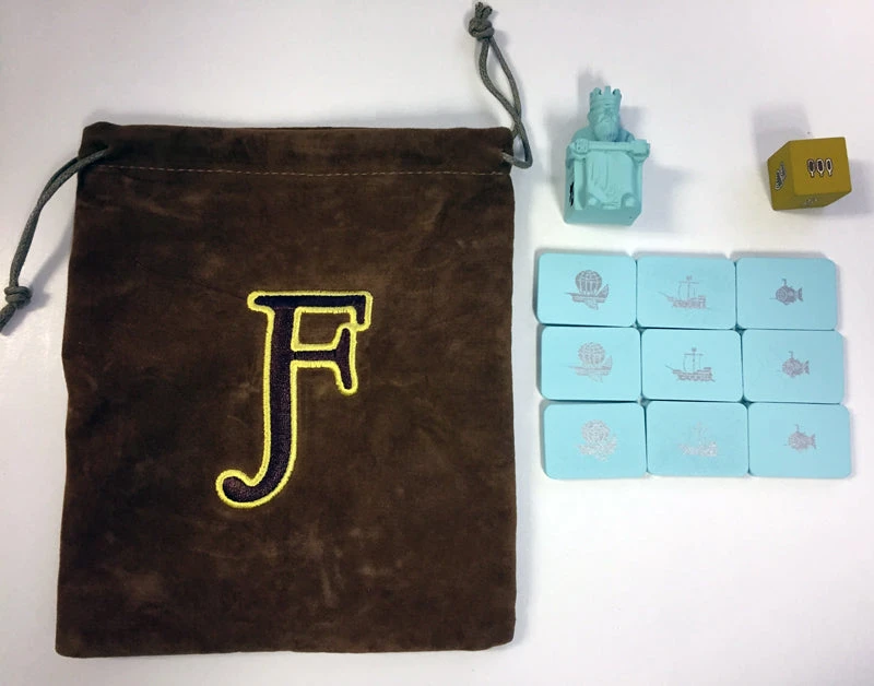 Feudum: Four Kickstarter Stretch Goals