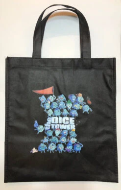 The Dice Tower: 2019 Reusable Tote