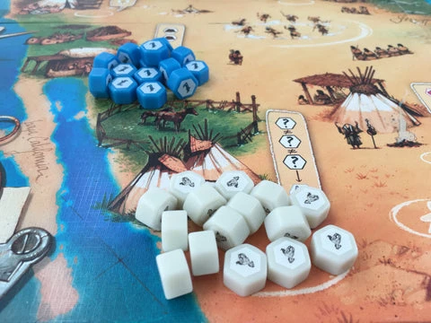 GeekUp Bit Set: Lewis & Clark - Image 6