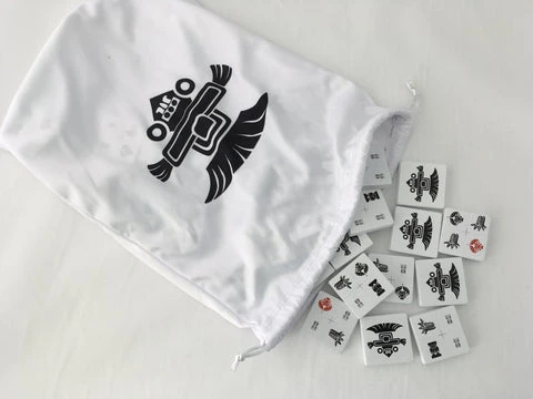 GeekUp Bag Set: Teotihuacan - Image 5