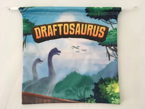 GeekUp Bag: Draftosaurus - Image 2