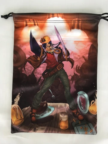 GeekUp Bag Set: Middara - Image 2