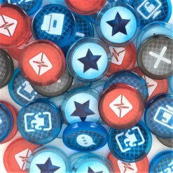 GeekUp Bit Set: Detective