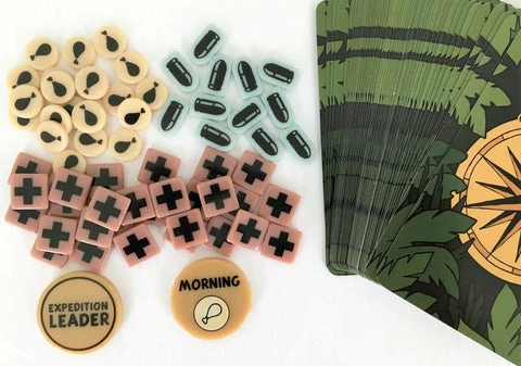 GeekUp Bit Set: Lost Expedition - Image 2