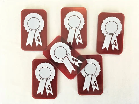 Potion Explosion: Skill Tokens - Image 2