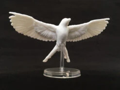 GeekUp Mini: Wingspan 1st Player Figure