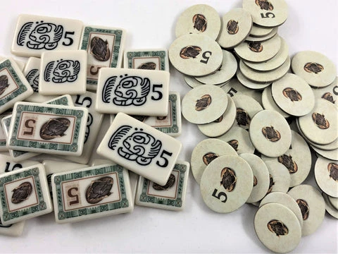 GeekUp Bit Set: Teotihuacan Cacao Bits - Image 2