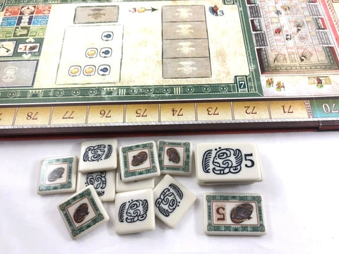 GeekUp Bit Set: Teotihuacan Cacao Bits - Image 3