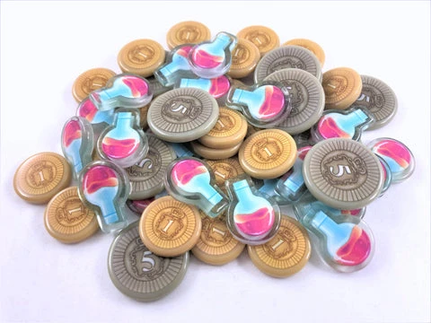 GeekUp Bit Set: Newton - Image 2