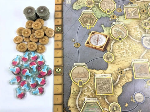 GeekUp Bit Set: Newton - Image 3