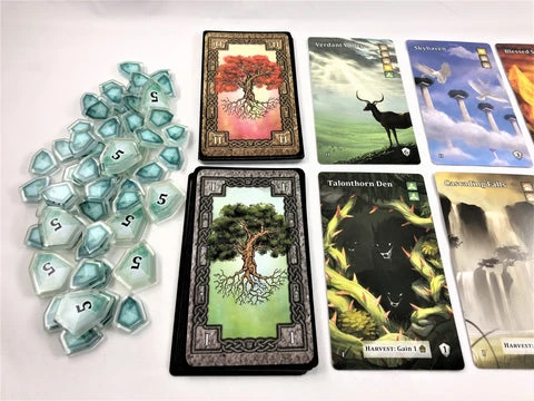 GeekUp Bit Set: Mystic Vale - Image 3