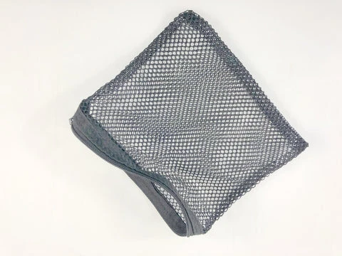 GeekUp Mesh Zipper Bag - Image 4