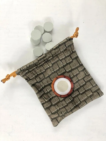 GeekUp Bag Set: Tiny Towns - Image 3