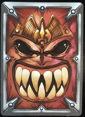 Last Bastion - Wu-Feng Promo Card - Image 2