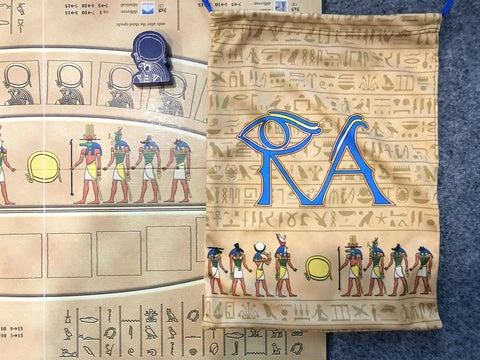 GeekUp Bit Set: Ra - Image 4