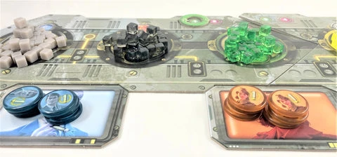 GeekUp Bit Set: It's A Wonderful World - Image 2