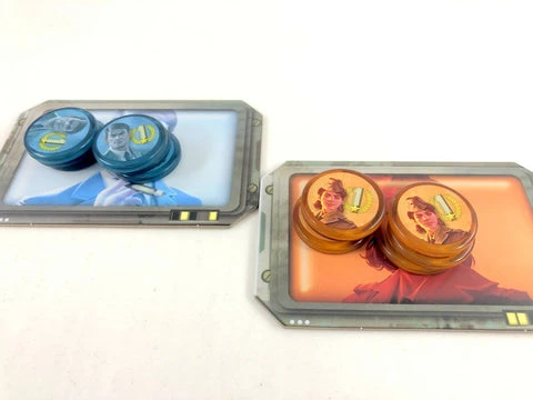 GeekUp Bit Set: It's A Wonderful World - Image 3