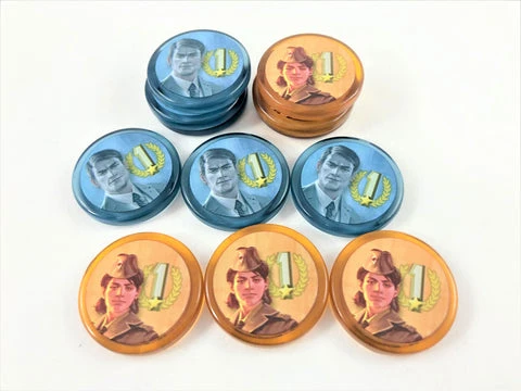 GeekUp Bit Set: It's A Wonderful World - Image 4