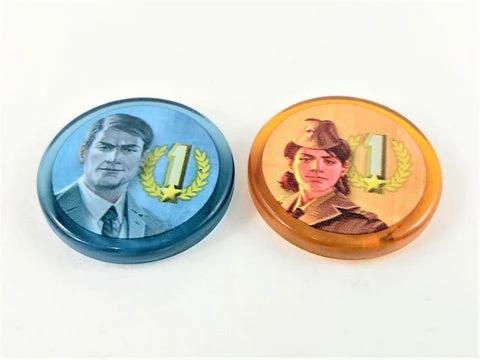 GeekUp Bit Set: It's A Wonderful World - Image 5