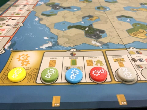 GeekUp Bit Set: Tapestry - Image 5