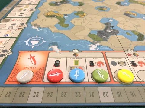 GeekUp Bit Set: Tapestry - Image 6