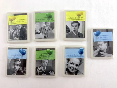 GeekUp Bit Set: Watergate - Image 4