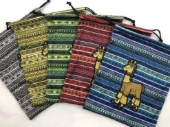 GeekUp Bag Set: Altiplano