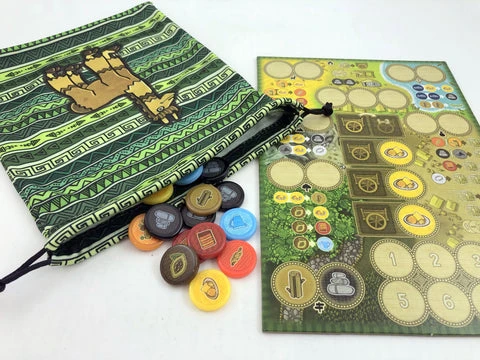 GeekUp Bag Set: Altiplano - Image 3