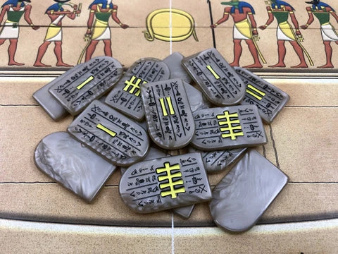 GeekUp Bit Set: Ra - Image 6